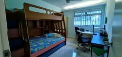 Blk 821 Woodlands Street 82 (Woodlands), HDB Executive #588090751